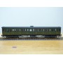 France Trains 407 allège postale PEz SNCF BO