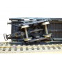 France Trains 407 allège postale PEz SNCF BO