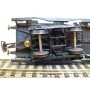 France Trains 407 allège postale PEz SNCF BO