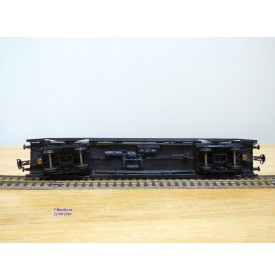 France Trains 407 allège postale PEz SNCF BO
