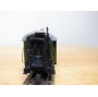 France Trains  292,  voiture  OCEM à flancs lisses  3 Cl. type C10 yfi    N°: 11312     PO-MIDI     BO