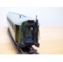 France Trains 407 allège postale PEz SNCF BO