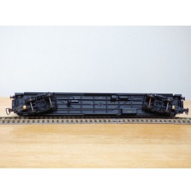 France Trains  292,  voiture  OCEM à flancs lisses  3 Cl. type C10 yfi    N°: 11312     PO-MIDI     BO
