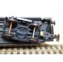 France Trains 407 allège postale PEz SNCF BO