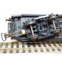 France Trains 407 allège postale PEz SNCF BO