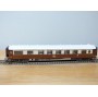 RIVAROSSI V ABZ voiture grandes lignes mixte 1/2 ème Cl. type ABz FS 