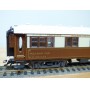 RIVAROSSI  véro 2516, voiture salon Pullman 1 ère classe avec cuisine  WSPC  N° 4006  DE  Flêche d' Or    CIWL    BO