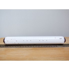 RIVAROSSI V ABZ voiture grandes lignes mixte 1/2 ème Cl. type ABz FS 