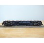 RIVAROSSI V ABZ voiture grandes lignes mixte 1/2 ème Cl. type ABz FS 