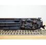 RIVAROSSI V ABZ voiture grandes lignes mixte 1/2 ème Cl. type ABz FS 
