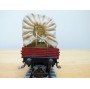 Märklin 4517, wagon tombereau à bogies DB BO