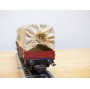 Märklin 48944 wagons plats type Bt 10 conteneurs à bière Königsbacher DB BO
