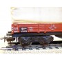 Märklin 48944 wagons plats type Bt 10 conteneurs à bière Königsbacher DB BO