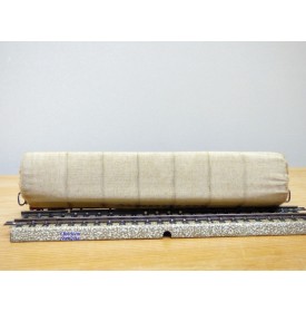 Märklin 4517,  wagon tombereau à bogies DB BO