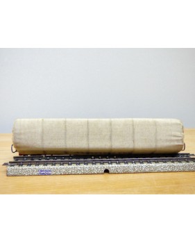 Märklin 4517,  wagon tombereau à bogies DB BO