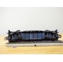 Märklin 48944 wagons plats type Bt 10 conteneurs à bière Königsbacher DB BO