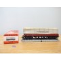 Märklin 48944 wagons plats type Bt 10 conteneurs à bière Königsbacher DB BO