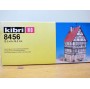 KIBRI  8704, Garage / station service  BO  1/87 HO