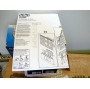 KIBRI  8704, Garage / station service  BO  1/87 HO
