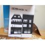 KIBRI  8704, Garage / station service  BO  1/87 HO