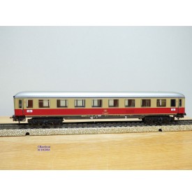 MÄRKLIN  4085,  voiture  à compartiments type Avüm 111    TEE / IC   DB   BO 