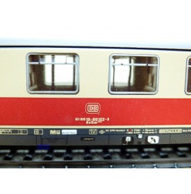 MÄRKLIN 43614