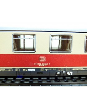 MÄRKLIN 43614