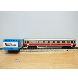 MÄRKLIN 43614