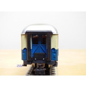Märklin 4092.3, voiture  grandes lignes 2 Kl. type Büm 234   DB   neuf  BO