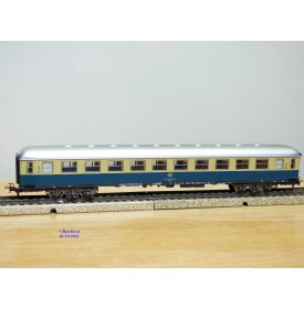 Märklin 4092.3, voiture  grandes lignes 2 Kl. type Büm 234   DB   neuf  BO