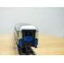Märklin 4092.3, voiture  grandes lignes 2 Kl. type Büm 234   DB   neuf  BO