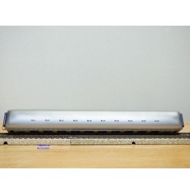 Märklin 4092.3, voiture  grandes lignes 2 Kl. type Büm 234   DB   neuf  BO