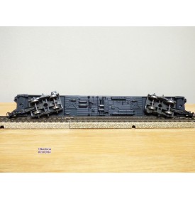 Märklin 4092.3, voiture  grandes lignes 2 Kl. type Büm 234   DB   neuf  BO
