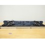 Märklin 4092.3, voiture  grandes lignes 2 Kl. type Büm 234   DB   neuf  BO