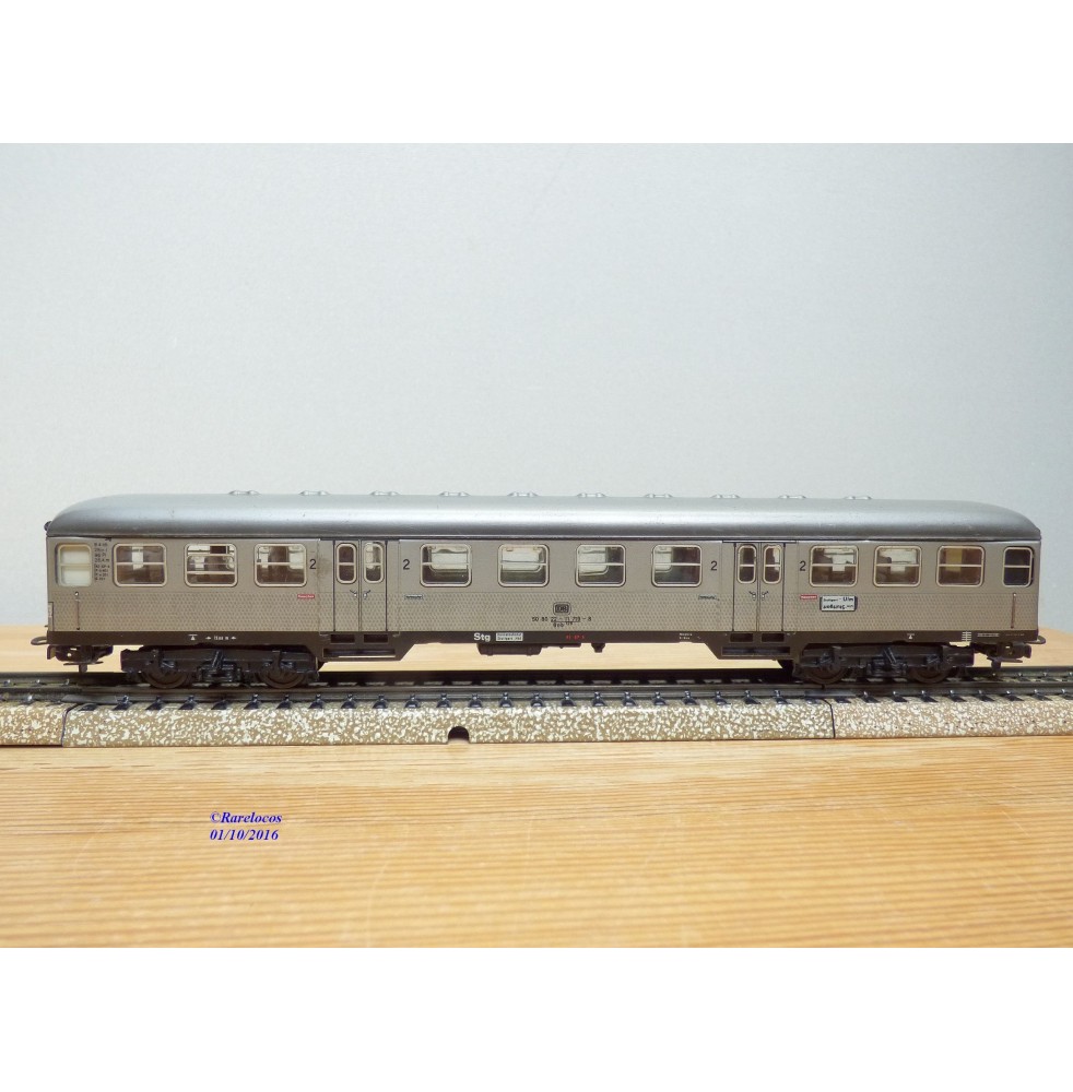 MÄRKLIN 43614