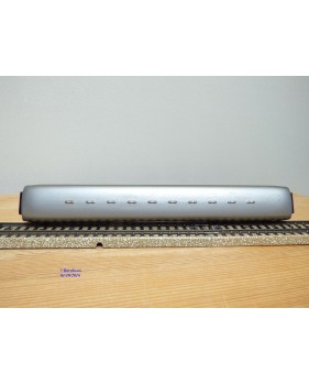 MÄRKLIN 4082 . 2, voiture banlieue 2 Kl. Bnb  720   Silberling  DB   BO