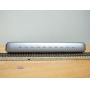 MÄRKLIN 4082 . 2, voiture banlieue 2 Kl. Bnb  720   Silberling  DB   BO