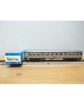 MÄRKLIN 43614