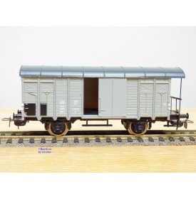PIKO 5/6455-170, wagon couvert à plate forme de serre freins  type K3   SBB    BO 