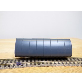 PIKO 5/6455-170, wagon couvert à plate forme de serre freins  type K3   SBB    BO 
