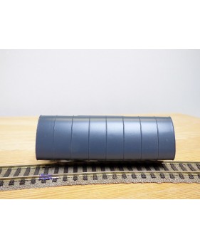 PIKO 5/6455-170, wagon couvert à plate forme de serre freins  type K3   SBB    BO 