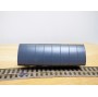 PIKO 5/6455-170, wagon couvert à plate forme de serre freins  type K3   SBB    BO 