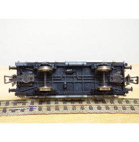 PIKO 5/6455-170, wagon couvert à plate forme de serre freins  type K3   SBB    BO 