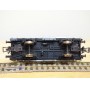 PIKO 5/6455-170, wagon couvert à plate forme de serre freins  type K3   SBB    BO 