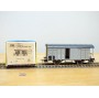 PIKO 5/6455-170, wagon couvert à plate forme de serre freins  type K3   SBB    BO 