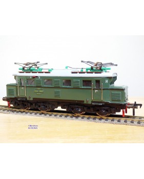 Loco Mikado 141 Br 41 DB grise BO