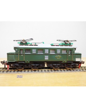 Loco Mikado 141 Br 41 DB grise BO