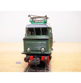 Loco Mikado 141 Br 41 DB grise BO