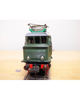 Loco Mikado 141 Br 41 DB grise BO