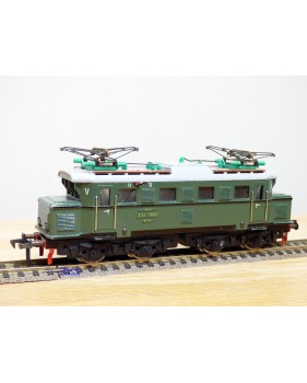 Loco Mikado 141 Br 41 DB grise BO